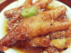 -添好运点心专门店(中环IFC店)