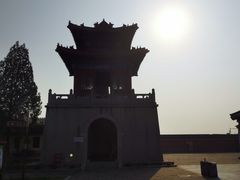 -禹城市禹王亭博物馆