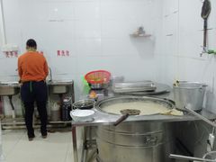 -古镇榨粉店(和平三街店)