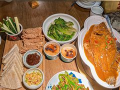 -刀板香·安徽菜(望江东路店)