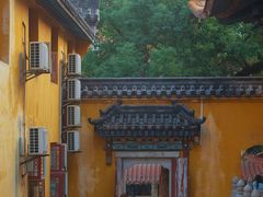 -宝通禅寺