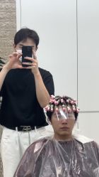 -琴美美容美发·三美会所