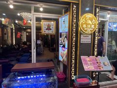 -唐人街(耀华力路)