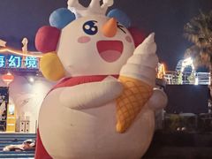 -大梅沙海滨公园