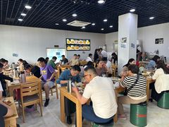 -贤花饭店(城阳店)