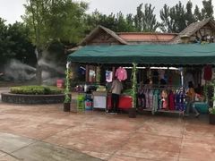 -郑州方特水上乐园