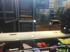 -赛百味SUBWAY(东风广场店)