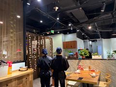 -叶派龙虾•招牌香辣蟹·海鲜(中海国际店)