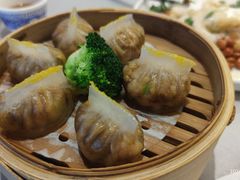 -汤臣·空中餐厅·严选粤菜(石湾世博广场店)