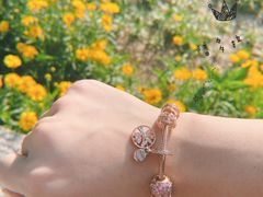 -Pandora潘多拉珠宝(朝阳大悦城店)