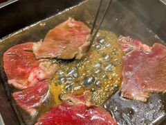 牛肉-胜博殿霸王树(嘉里中心店)