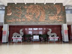 -卧龙岗文化园-南阳市汉画馆