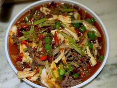 -常和州·夜宵大排档(常州单店)