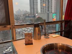 -重庆巴渝火锅(钟家村店)