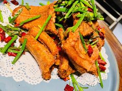 -金龙·打边炉(南京西路店)