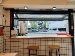 -明記茶餐廳(福田总店)