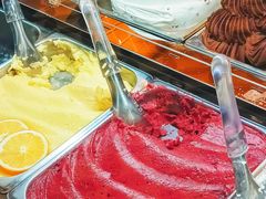 -CREAM STORY意大利手工冰淇淋&甜品(万象前海店)