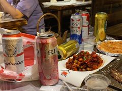 -霄汉羊排(万松园一店)