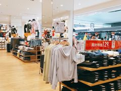 -优衣库(东莞东城万达广场店)