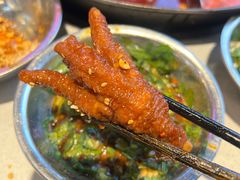 -憨铁匠老火锅(龙岗万科里店)
