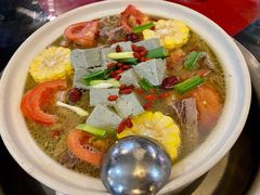 -花水湾红太阳牛肉汤锅