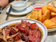 -梁家大院(昆山会展中心店)
