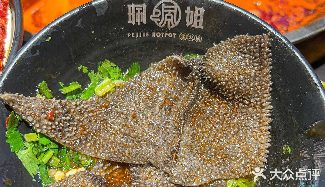 深圳开始速冻❄️又到了可以吃吃火锅的季节！！