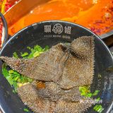 深圳开始速冻❄️又到了可以吃吃火锅的季节！！