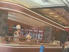 -通海俄式烧烤·俄罗斯大串(嵩山路店)