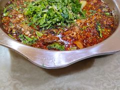鳝丝-临江后街鳝丝(临江店)