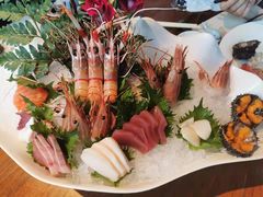 -Mr·Fish鱼鲜生海鲜放题(银泰in99店)