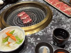 -牛将军•涮肉•烤肉(北京王府井·故宫店)