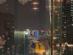 -悦轩中餐厅·高空江景·杭州柏悦酒店