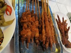 -霸王虾·麻辣小龙虾(清水河公园店)