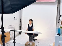 -海马体照相馆(上海晶耀前滩店)