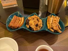 -中国厨房/台湾牛肉面
