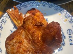 -蜀留香石锅鱼(六顺街店)