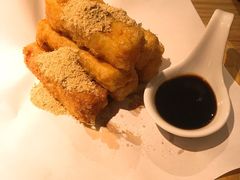 红糖糍粑-太二酸菜鱼(深圳布吉万象汇店)