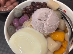 -鲜芋仙(时尚天河店)