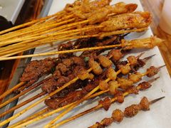 -冶建镜子·中国龙虾王(总店)