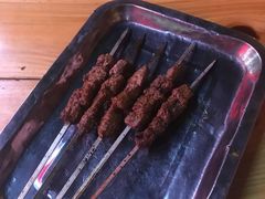 -大陈鸿源牛肉馆(大陈总店)