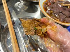 -竹涧府