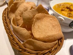 -金链花·泰国餐厅(国贸店)