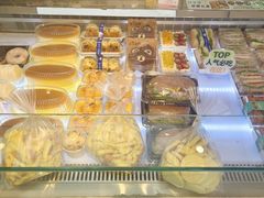 -法诗甜蛋糕店(皇姑大润发店)