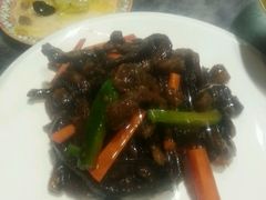 -功德林(南京西路店)