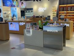 -镜客眼镜(大东方百货店)