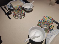 -悦融琥珀·京鲁菜·海味珍品(西单店)