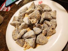 -郑喜旺烧烤(郑州总店)