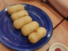 -彧玖食坊·川式砂锅酒馆(成山路店)