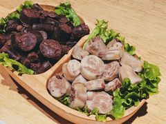 -蒙料·手把肉(望京店)